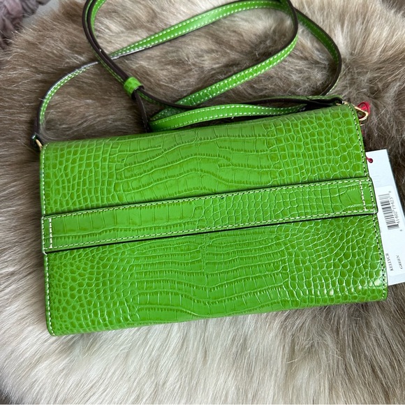 FRANCES VALENTINE Kelly Crossbody - Picture 3 of 10